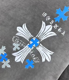 市场上装-T恤-欧货T恤