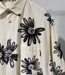 市场上装-衬衫-休闲衬衫