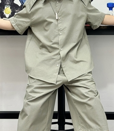 市场上装-套装-休闲套装