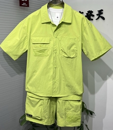 市场上装-套装-休闲套装