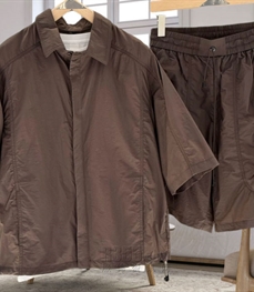 市场上装-套装-休闲套装