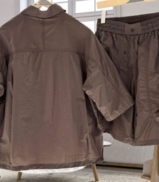 市场上装-套装-休闲套装