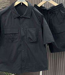 市场上装-套装-休闲套装