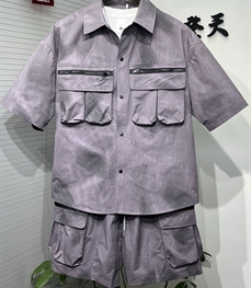 市场上装-套装-休闲套装