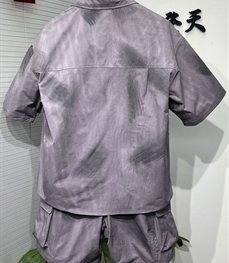 市场上装-套装-休闲套装