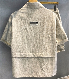 市场上装-套装-休闲套装