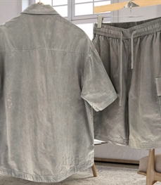 市场上装-套装-休闲套装