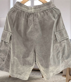 市场上装-套装-休闲套装