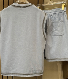 市场上装-套装-休闲套装