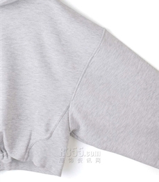 设计师品牌-套头-微潮卫衣