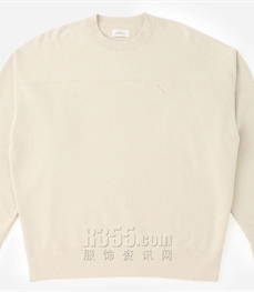 设计师品牌-套头-微潮卫衣