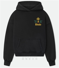 设计师品牌-套头-微潮卫衣
