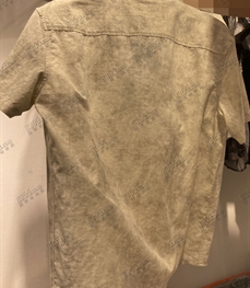 市场上装-衬衫-休闲衬衫【实拍】