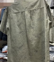 市场上装-衬衫-休闲衬衫【实拍】