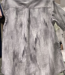 市场上装-衬衫-休闲衬衫【实拍】