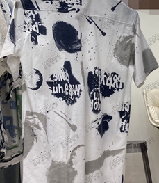 市场上装-衬衫-休闲衬衫【实拍】