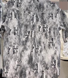 市场上装-衬衫-休闲衬衫【实拍】