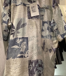 市场上装-衬衫-休闲衬衫【实拍】