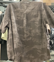 市场上装-衬衫-休闲衬衫【实拍】