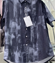 市场上装-衬衫-休闲衬衫【实拍】