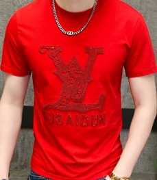 市场上装-T恤-欧货T恤