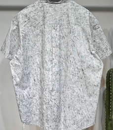 市场上装-衬衫-休闲衬衫