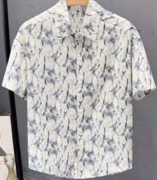 市场上装-衬衫-休闲衬衫