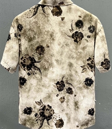 市场上装-衬衫-休闲衬衫