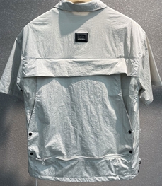 市场上装-衬衫-休闲衬衫