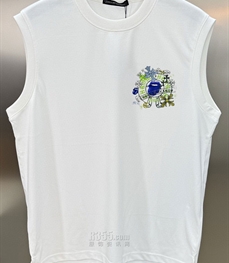 市场上装-T恤-欧货T恤