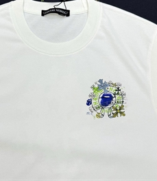 市场上装-T恤-欧货T恤