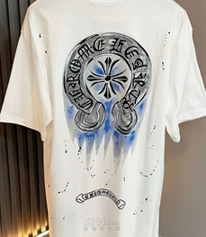 市场上装-T恤-欧货T恤