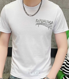 市场上装-T恤-欧货T恤