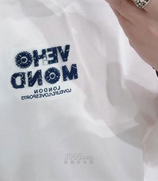 市场上装-T恤-欧货T恤