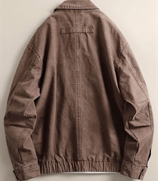 市场上装-夹克-休闲夹克