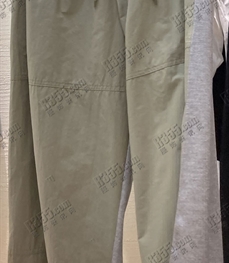 市场男裤-休闲-休闲裤【实拍】