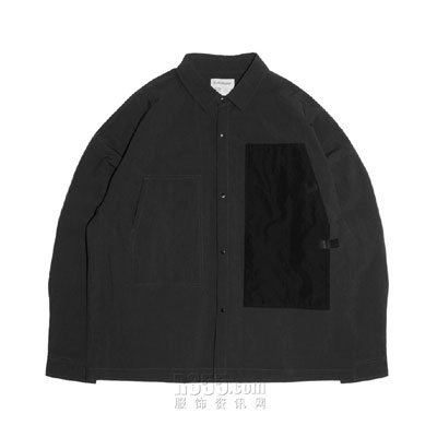 日本《Earth Studies》2025春夏运动户外男装