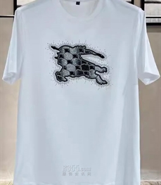 市场上装-T恤-欧货T恤