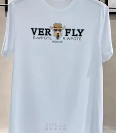 市场上装-T恤-欧货T恤