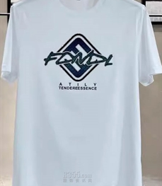 市场上装-T恤-欧货T恤