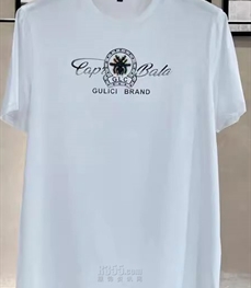 市场上装-T恤-欧货T恤