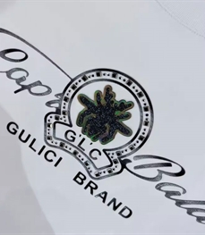 市场上装-T恤-欧货T恤