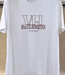 市场上装-T恤-欧货T恤