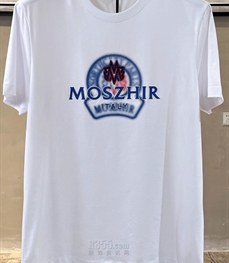 市场上装-T恤-欧货T恤