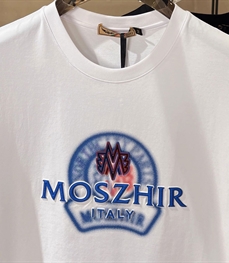 市场上装-T恤-欧货T恤