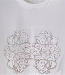 市场上装-T恤-欧货T恤