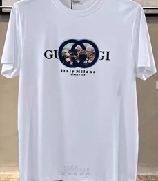 市场上装-T恤-欧货T恤