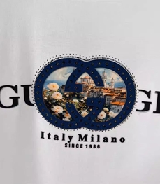 市场上装-T恤-欧货T恤