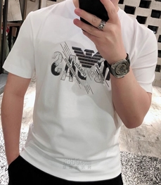 市场上装-T恤-欧货T恤