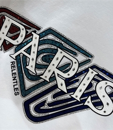 市场上装-T恤-欧货T恤